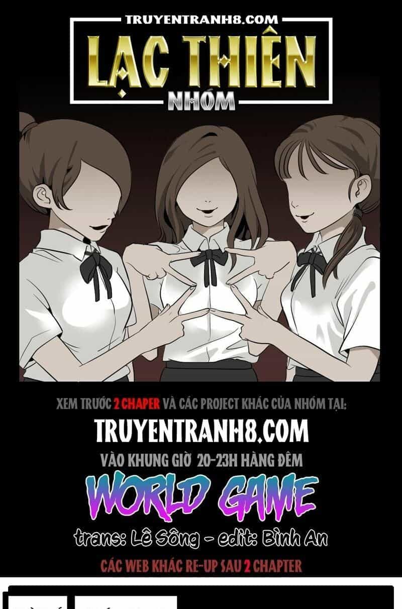 World Game - Chương 22 - ảnh 2