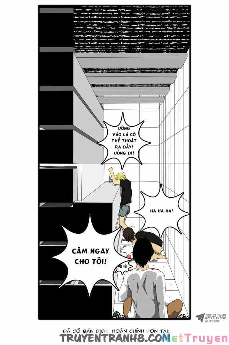 World Game - Chương 55 - ảnh 10