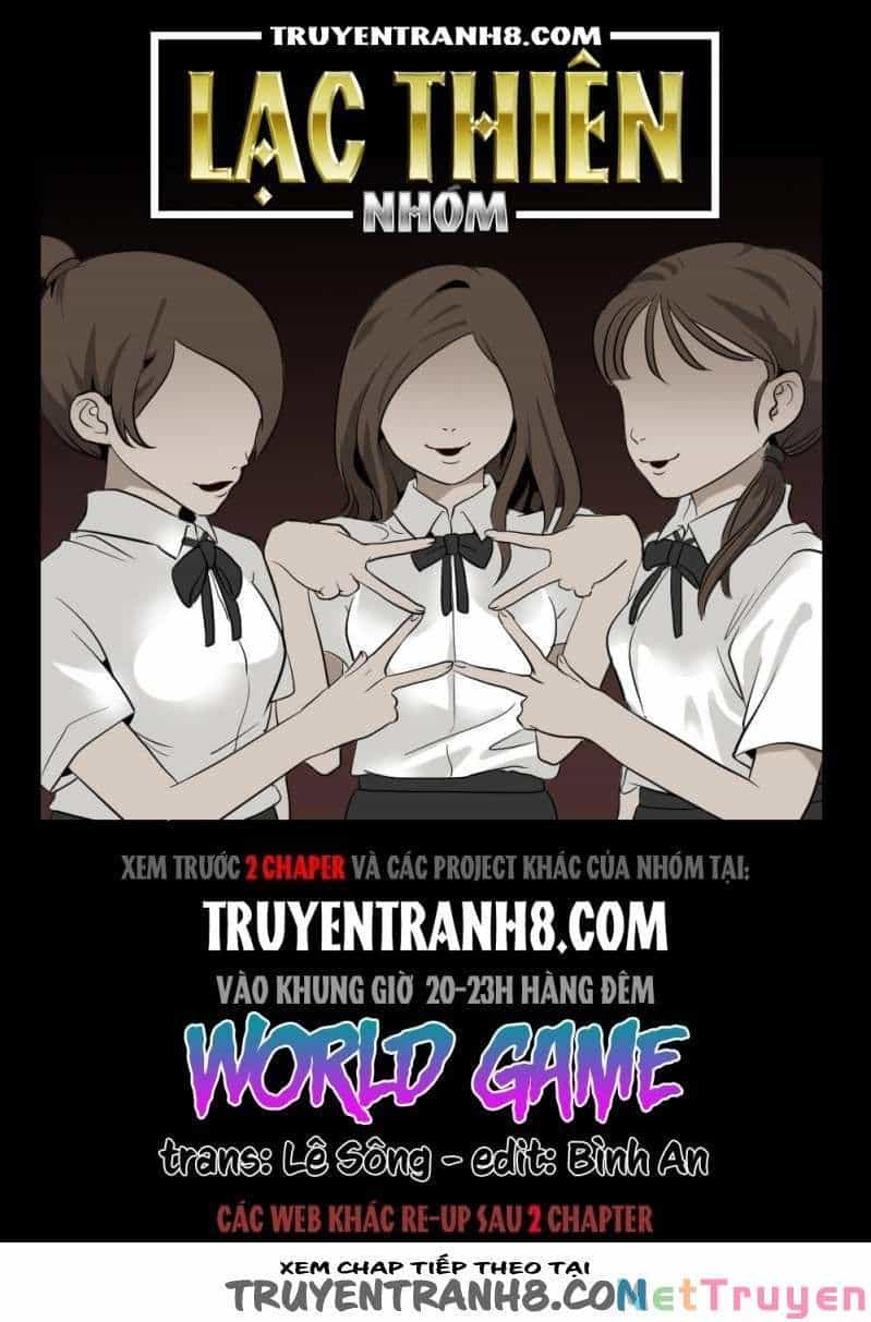 World Game - Chương 92 - ảnh 2
