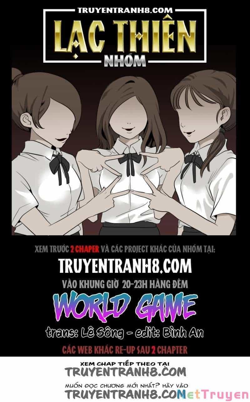 World Game - Chương 99 - ảnh 2