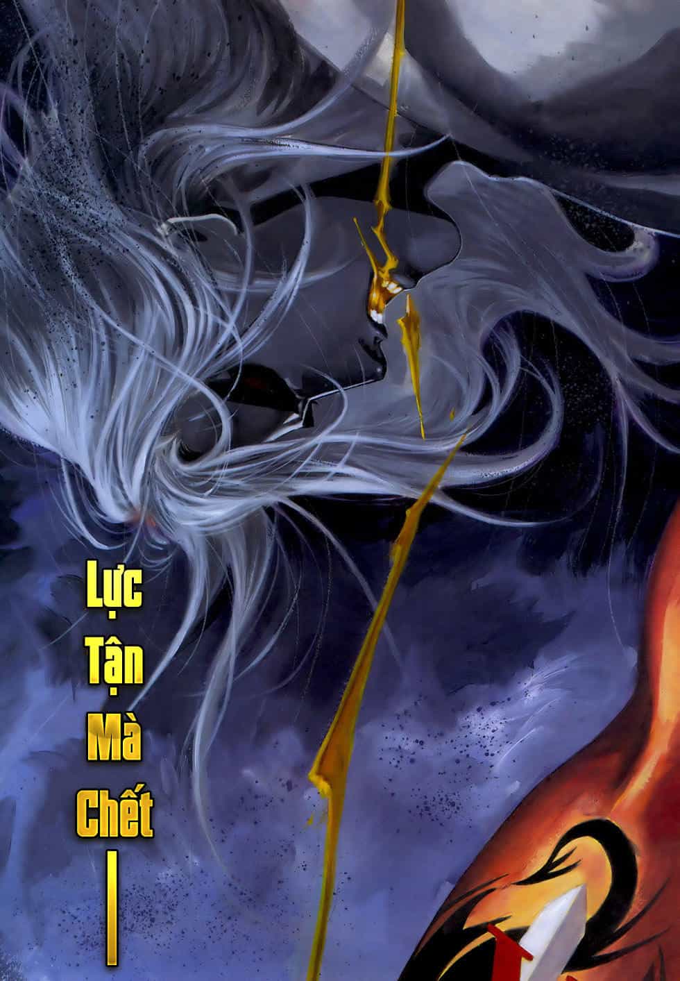 X Bạo Tộc - Chương 37 - ảnh 32