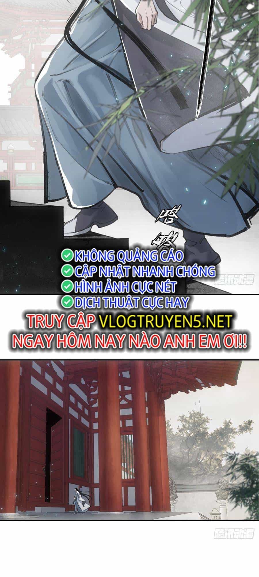 Xa Đao Nhân - Chương 1 - ảnh 5