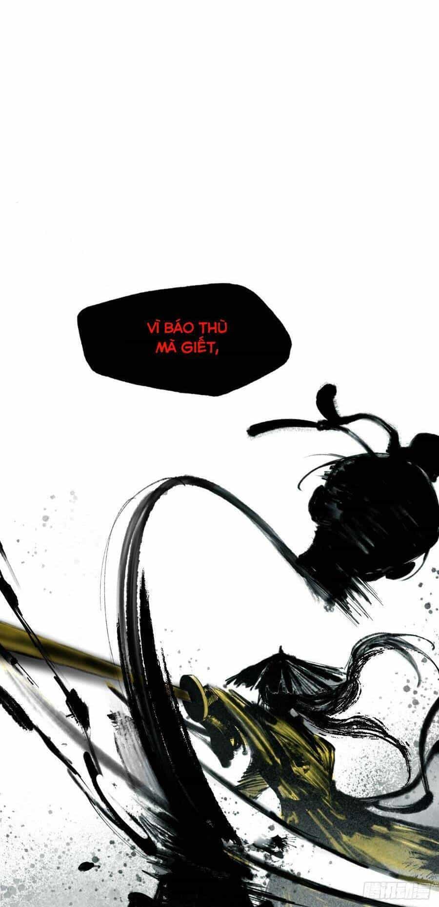 Xa Đao Nhân - Chương 10 - ảnh 13