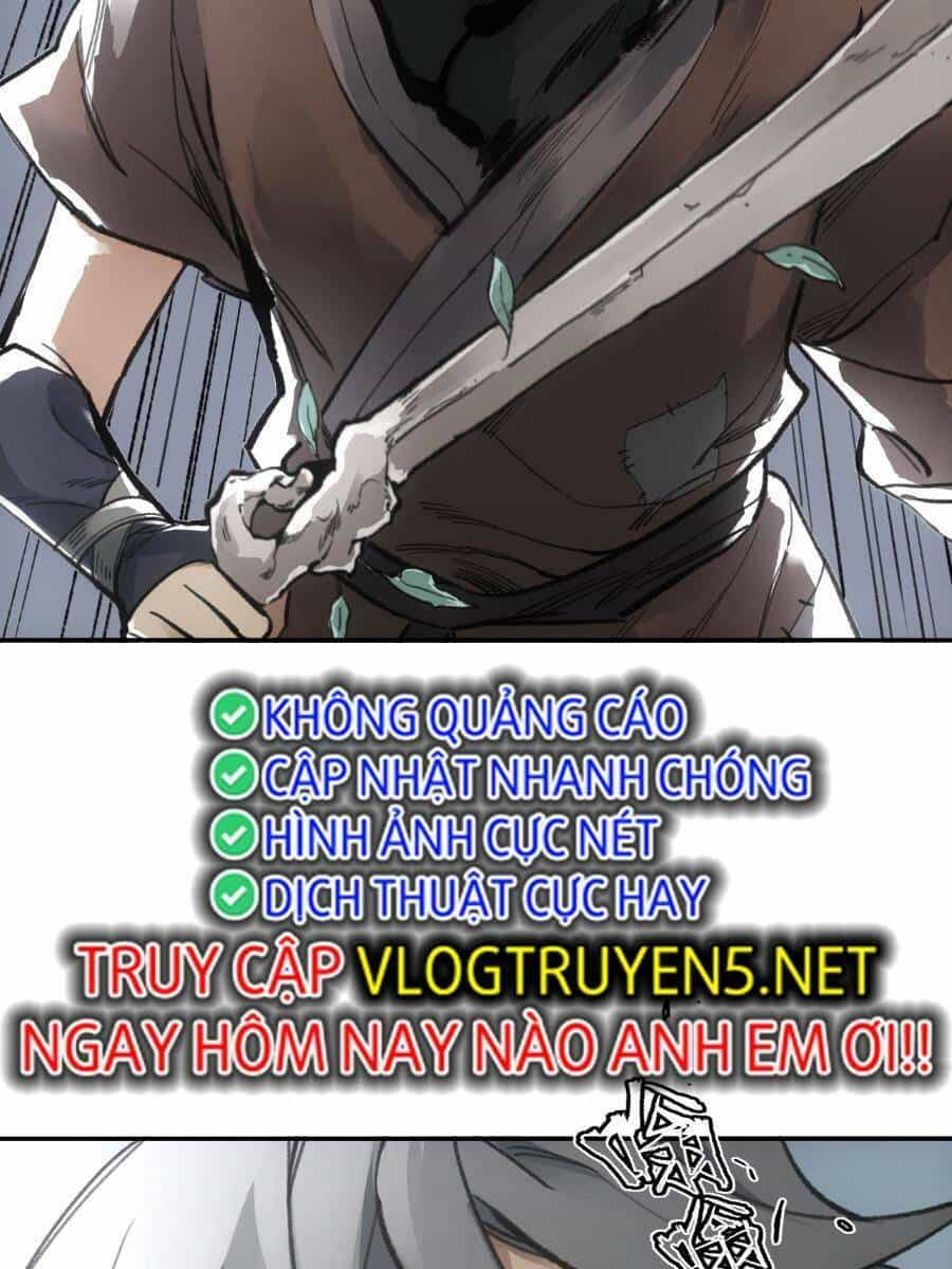 Xa Đao Nhân - Chương 10 - ảnh 22