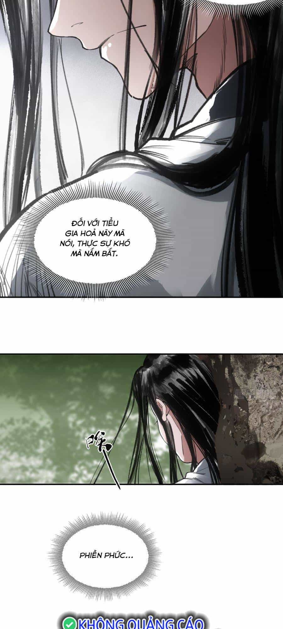 Xa Đao Nhân - Chương 11 - ảnh 25