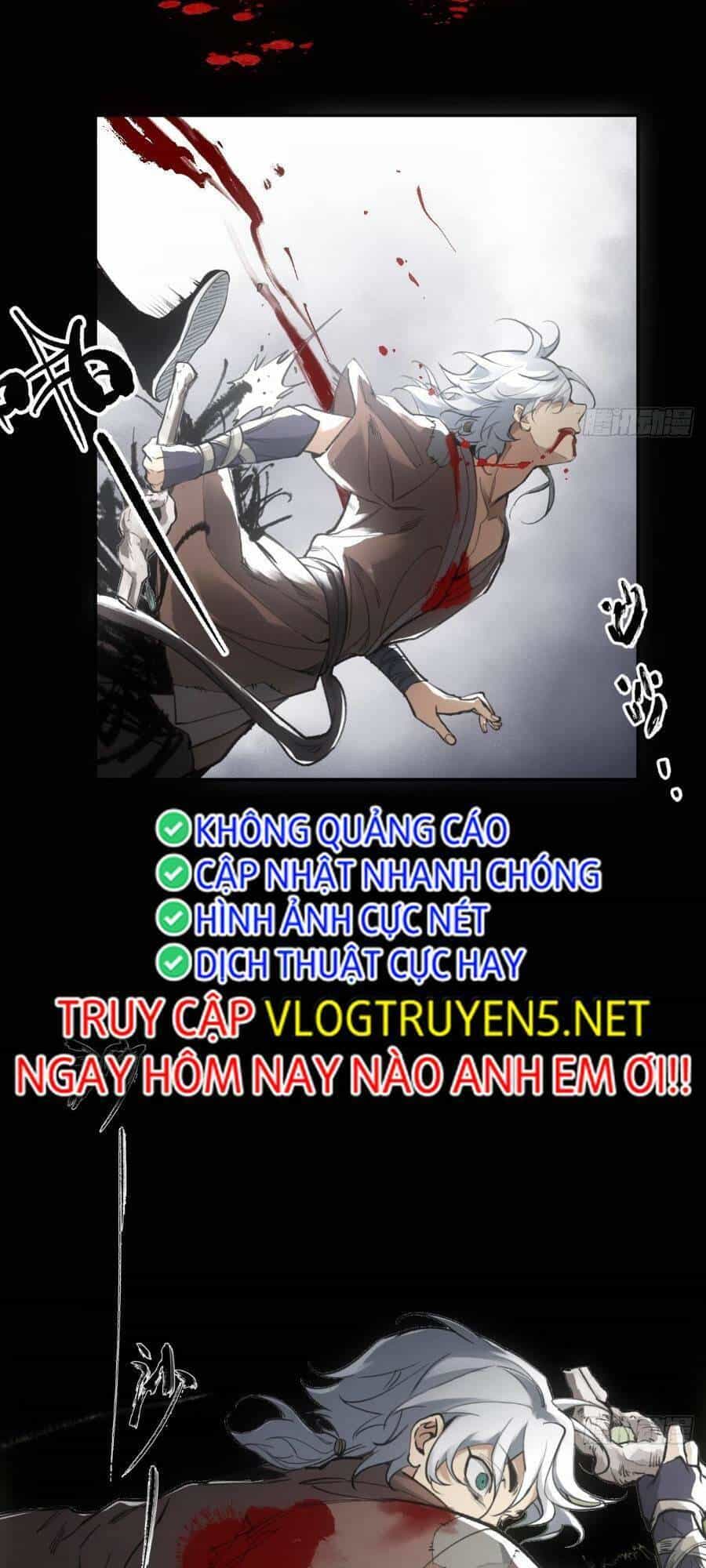 Xa Đao Nhân - Chương 12 - ảnh 2