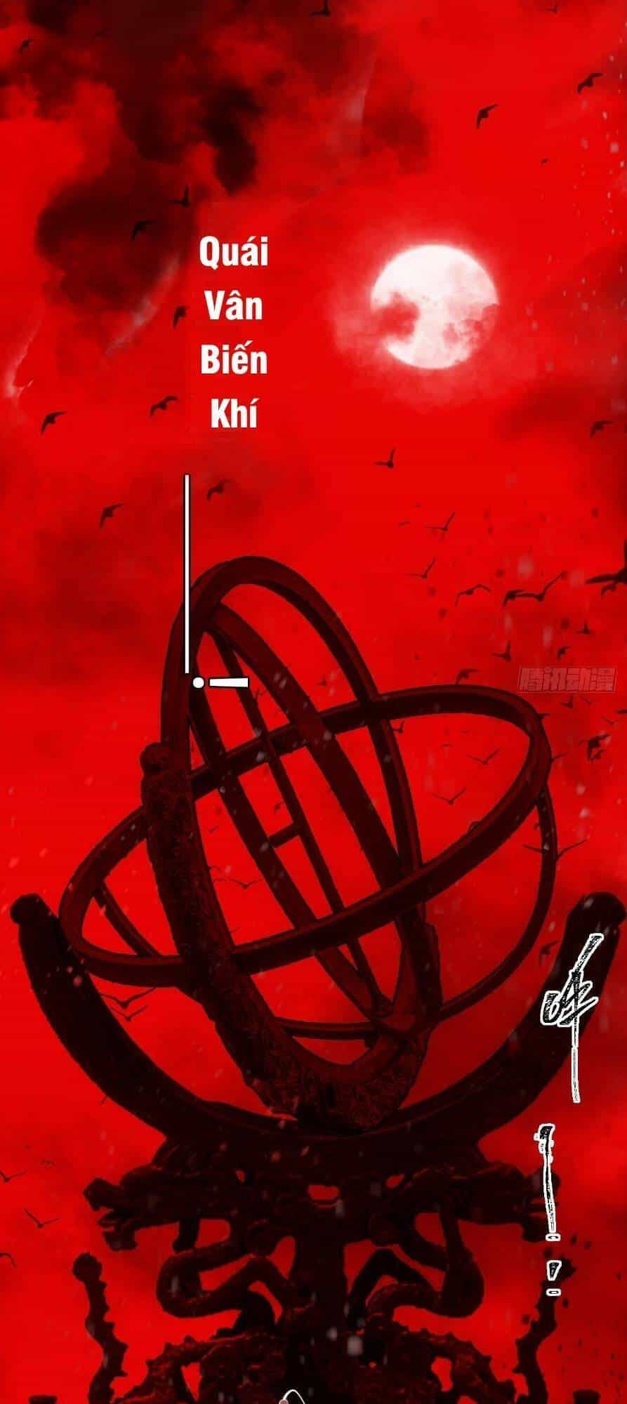Xa Đao Nhân - Chương 13 - ảnh 29