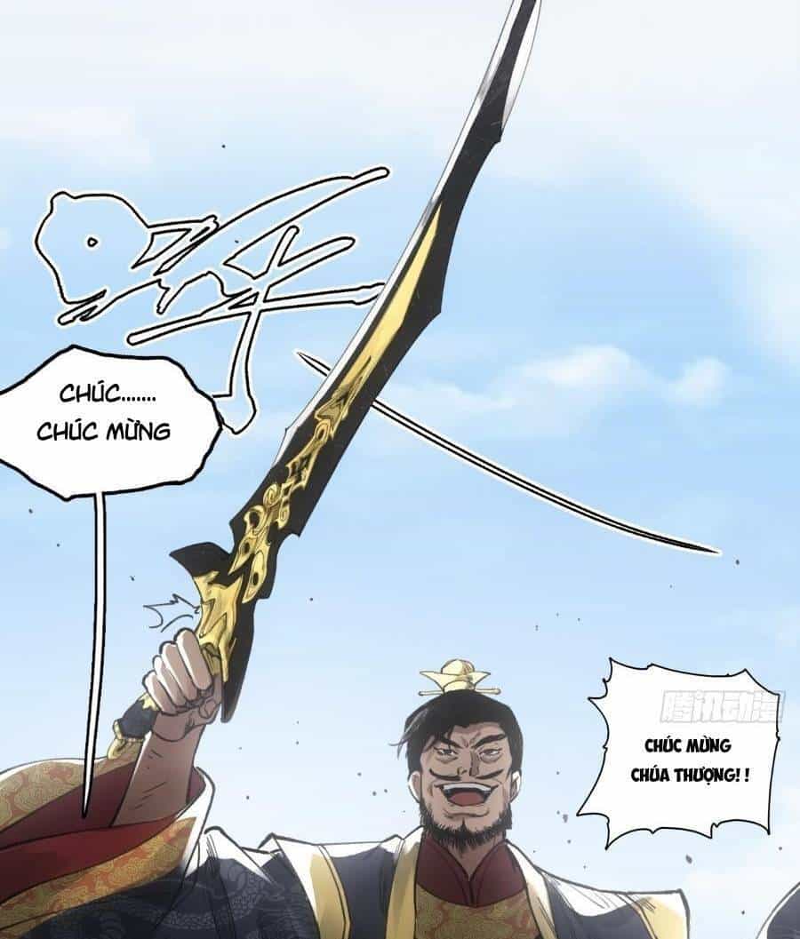Xa Đao Nhân - Chương 14 - ảnh 17