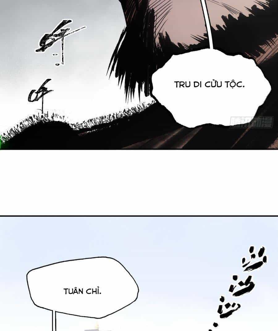 Xa Đao Nhân - Chương 14 - ảnh 33