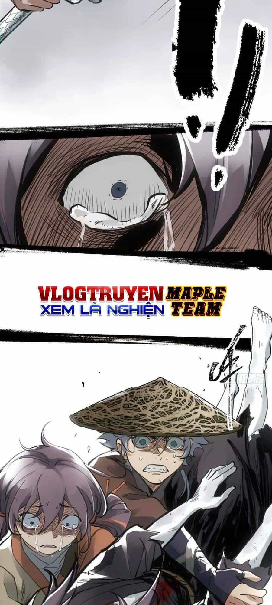 Xa Đao Nhân - Chương 17 - ảnh 9