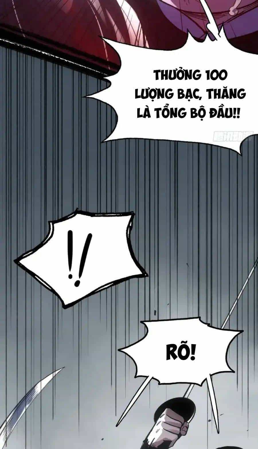 Xa Đao Nhân - Chương 19 - ảnh 5