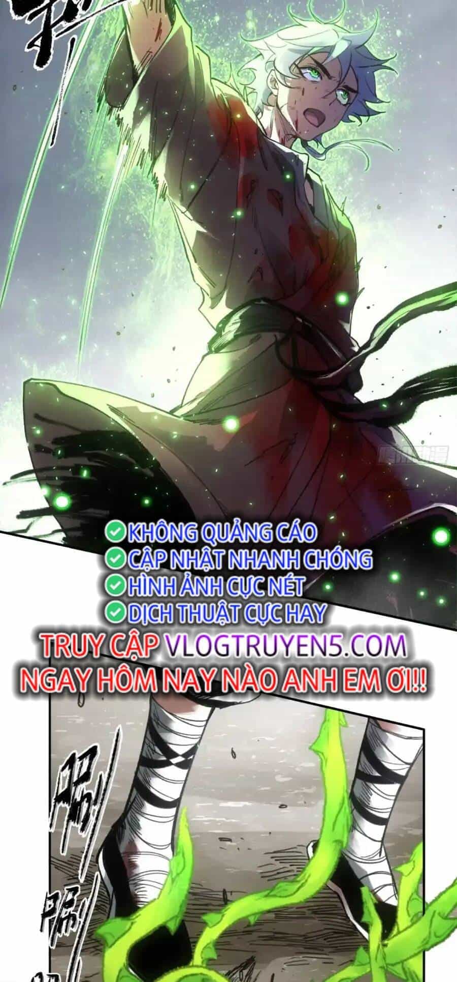 Xa Đao Nhân - Chương 19 - ảnh 8