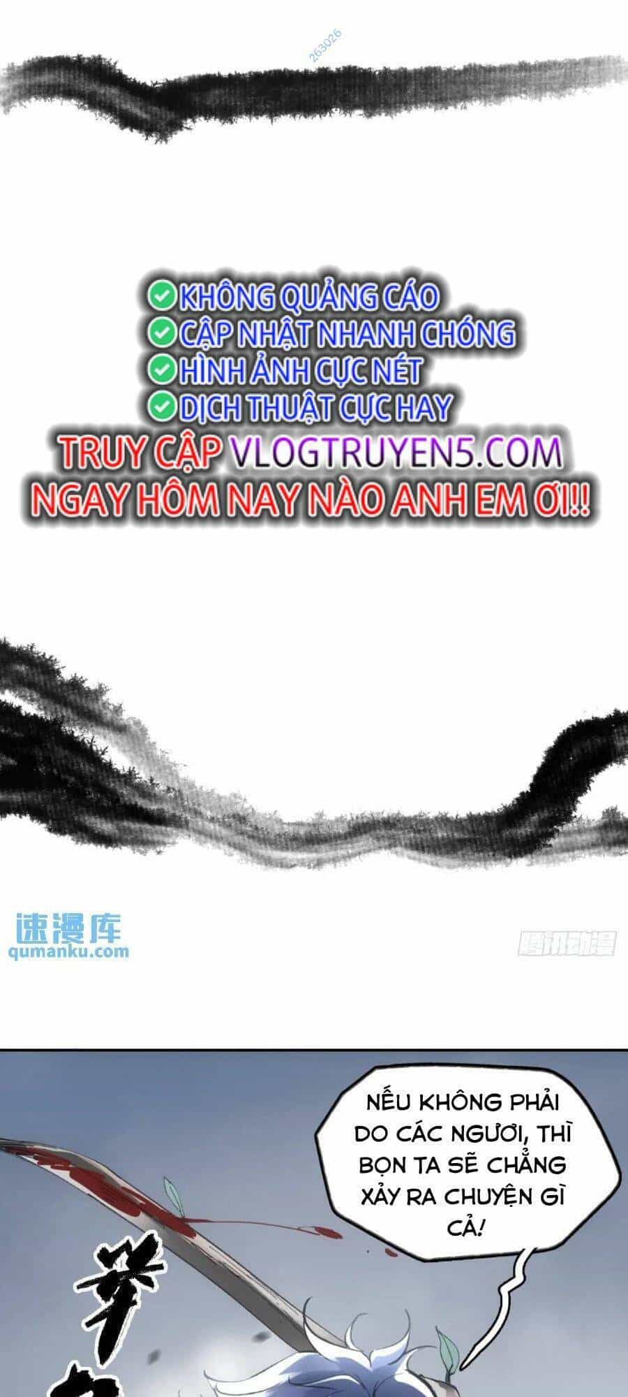 Xa Đao Nhân - Chương 20 - ảnh 1