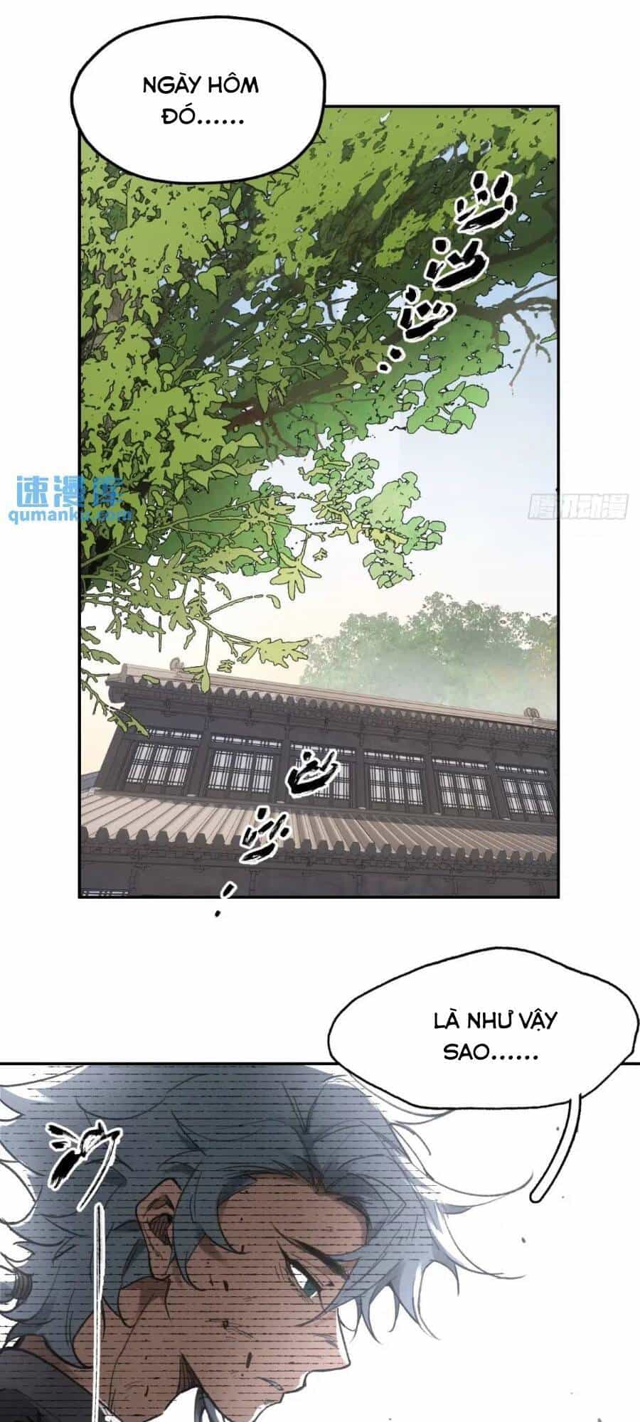 Xa Đao Nhân - Chương 20 - ảnh 17