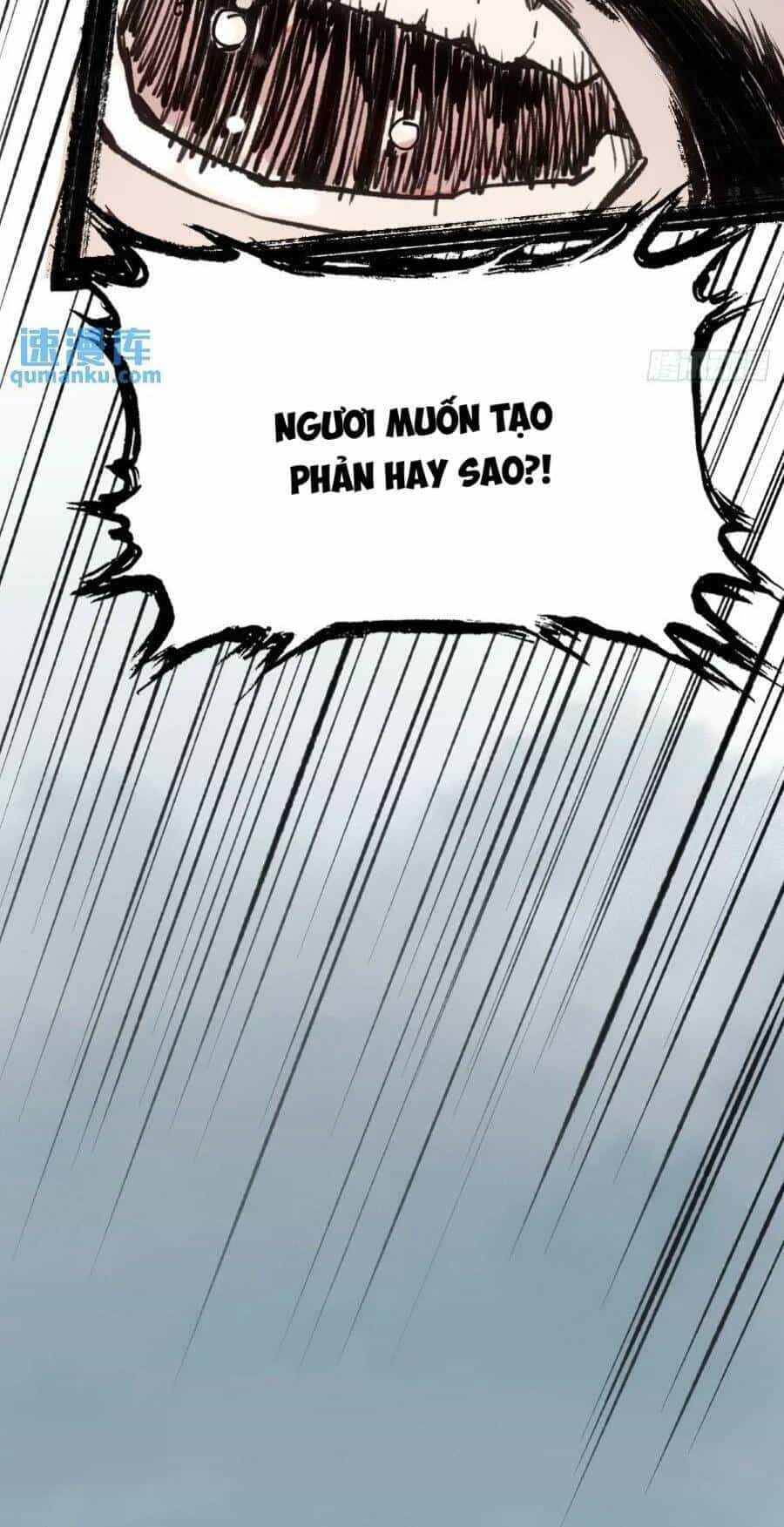 Xa Đao Nhân - Chương 20 - ảnh 4