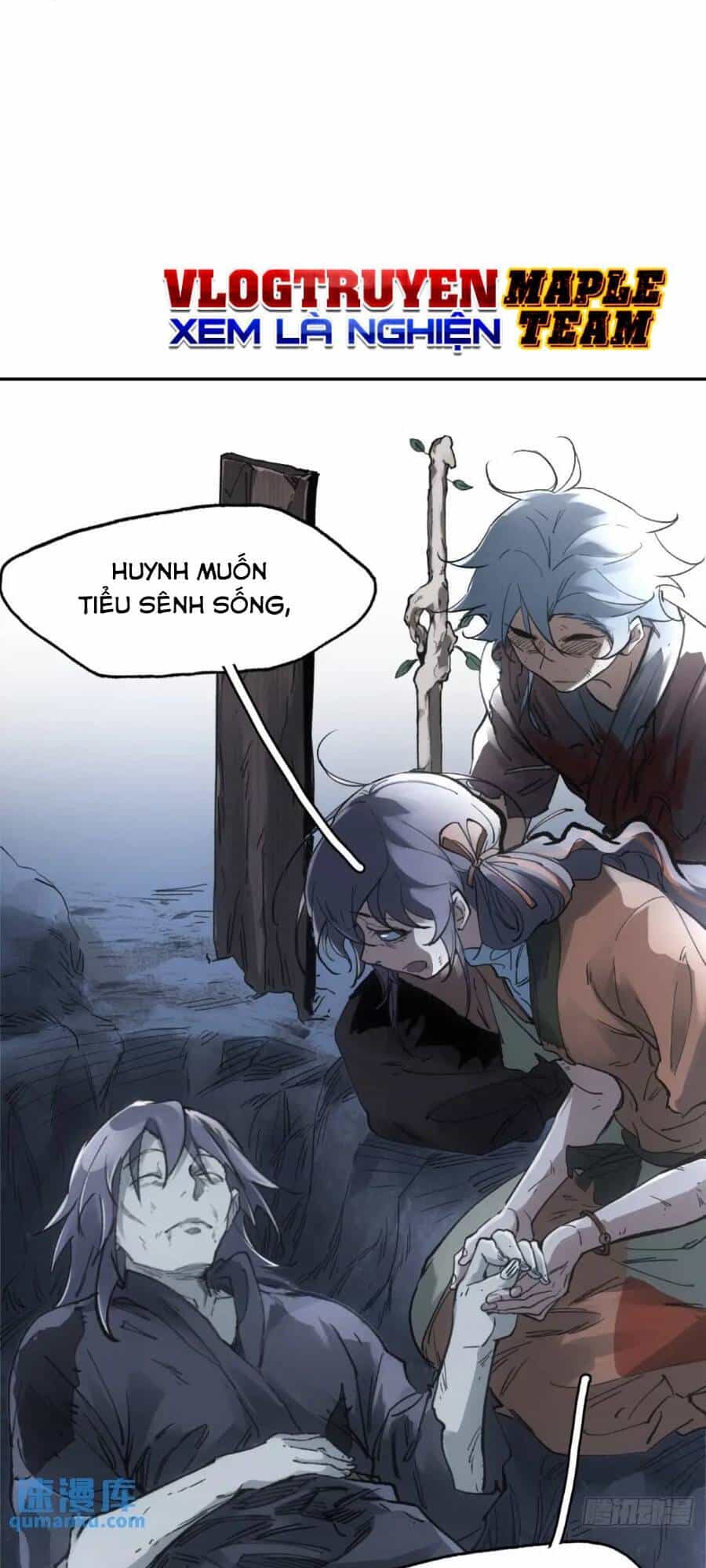 Xa Đao Nhân - Chương 20 - ảnh 43