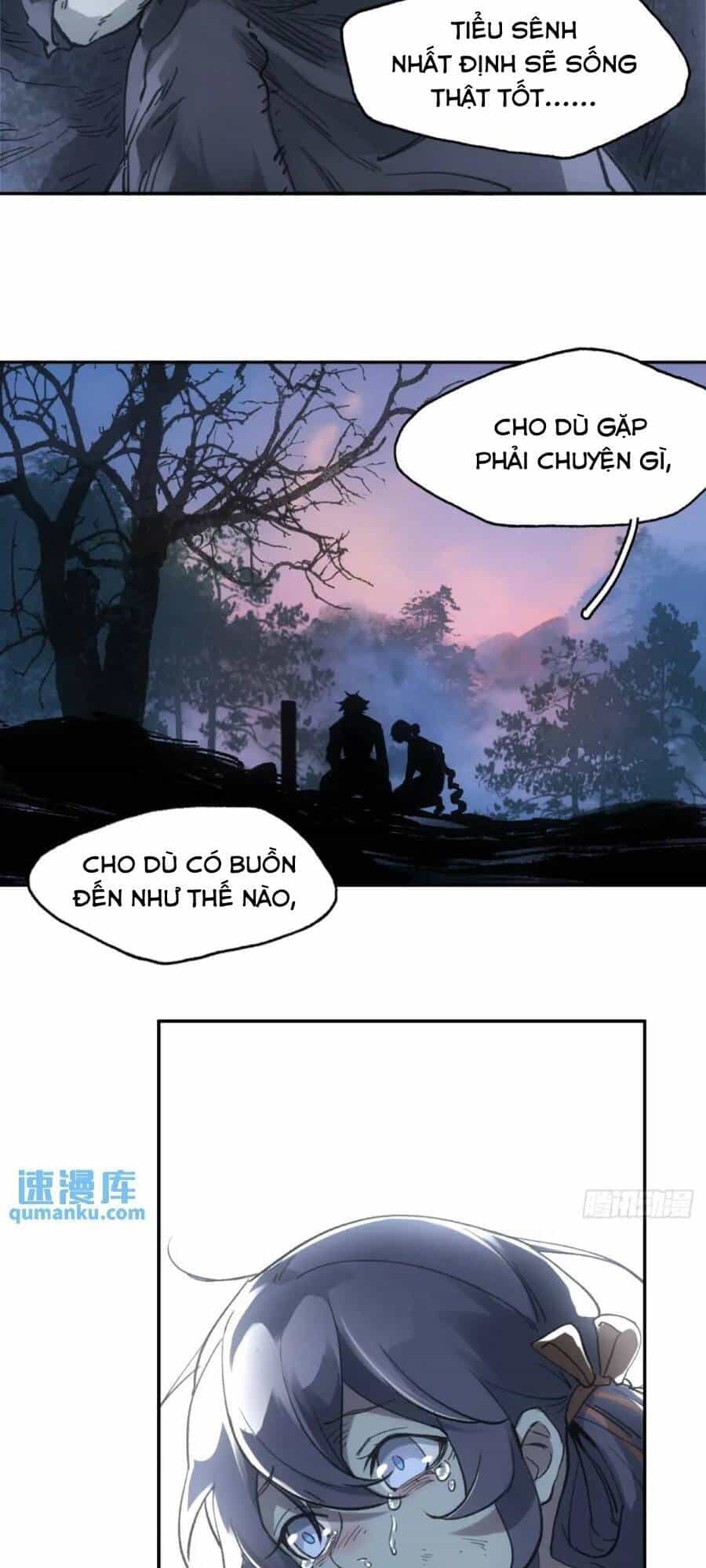 Xa Đao Nhân - Chương 20 - ảnh 44