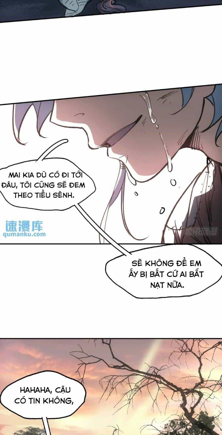 Xa Đao Nhân - Chương 20 - ảnh 49