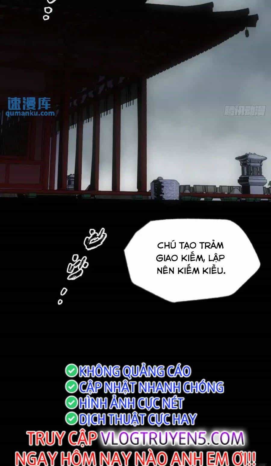 Xa Đao Nhân - Chương 21 - ảnh 63