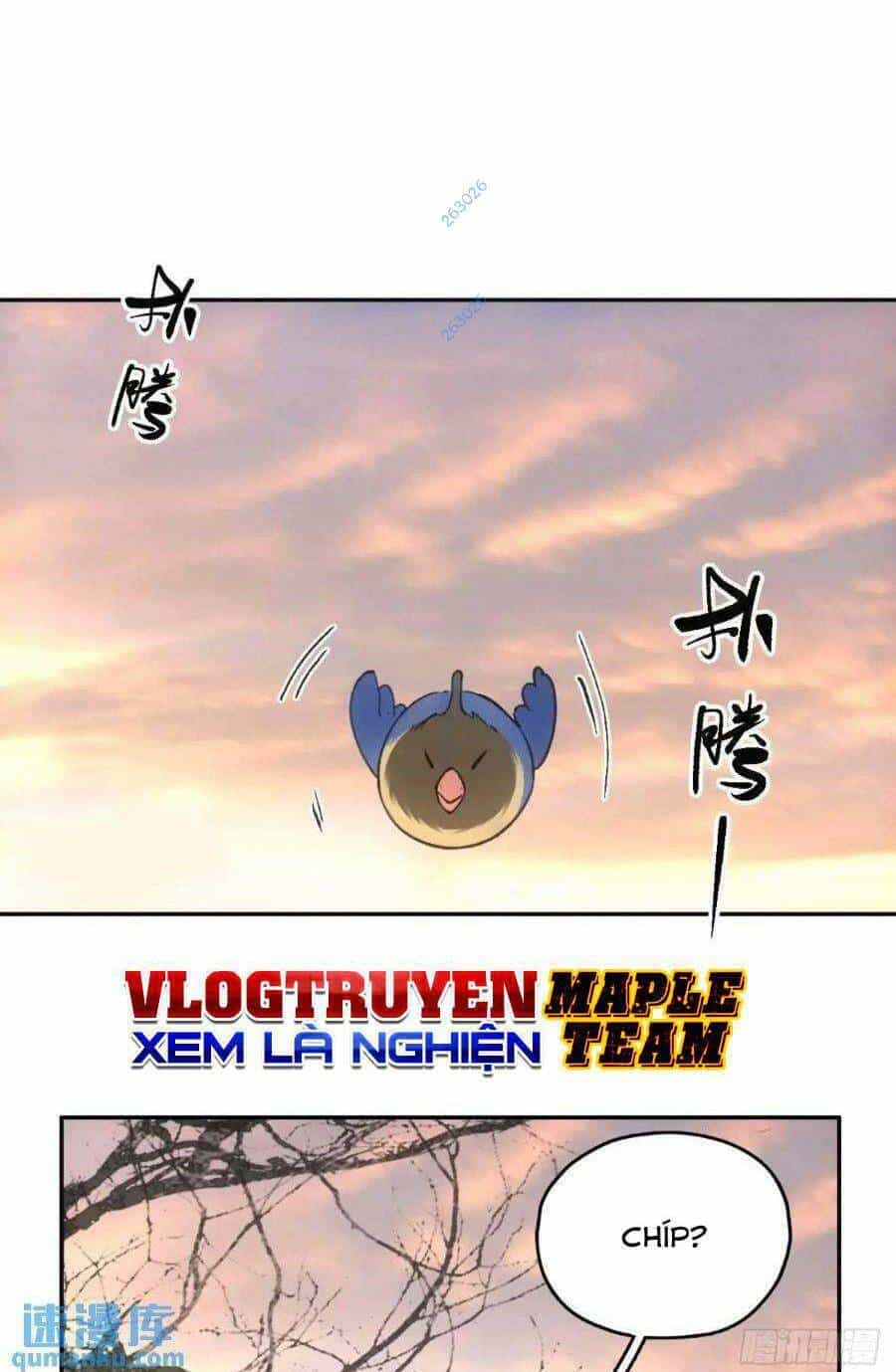 Xa Đao Nhân - Chương 22 - ảnh 1