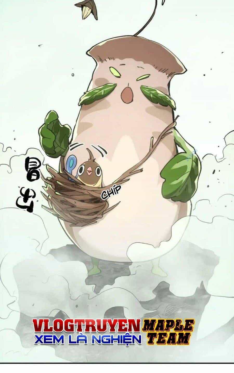 Xa Đao Nhân - Chương 22 - ảnh 15