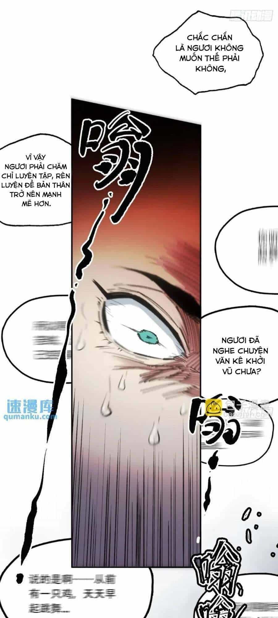 Xa Đao Nhân - Chương 22 - ảnh 23