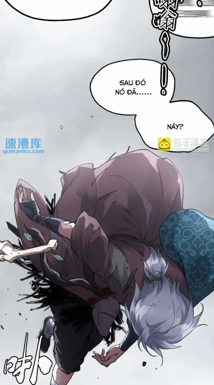 Xa Đao Nhân - Chương 22 - ảnh 24