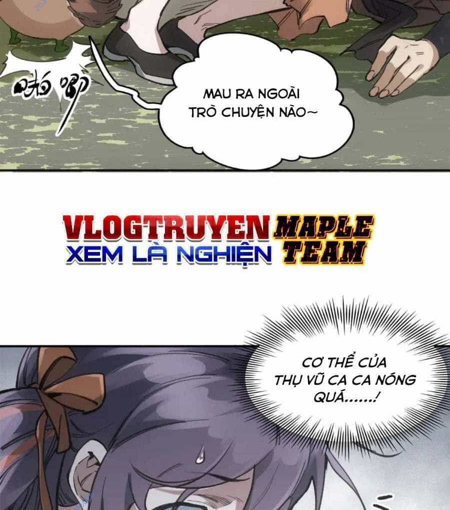 Xa Đao Nhân - Chương 22 - ảnh 28
