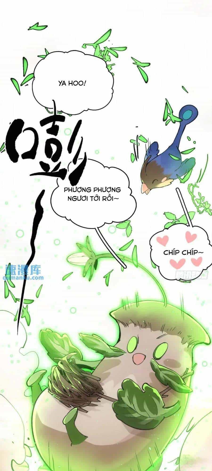 Xa Đao Nhân - Chương 22 - ảnh 3