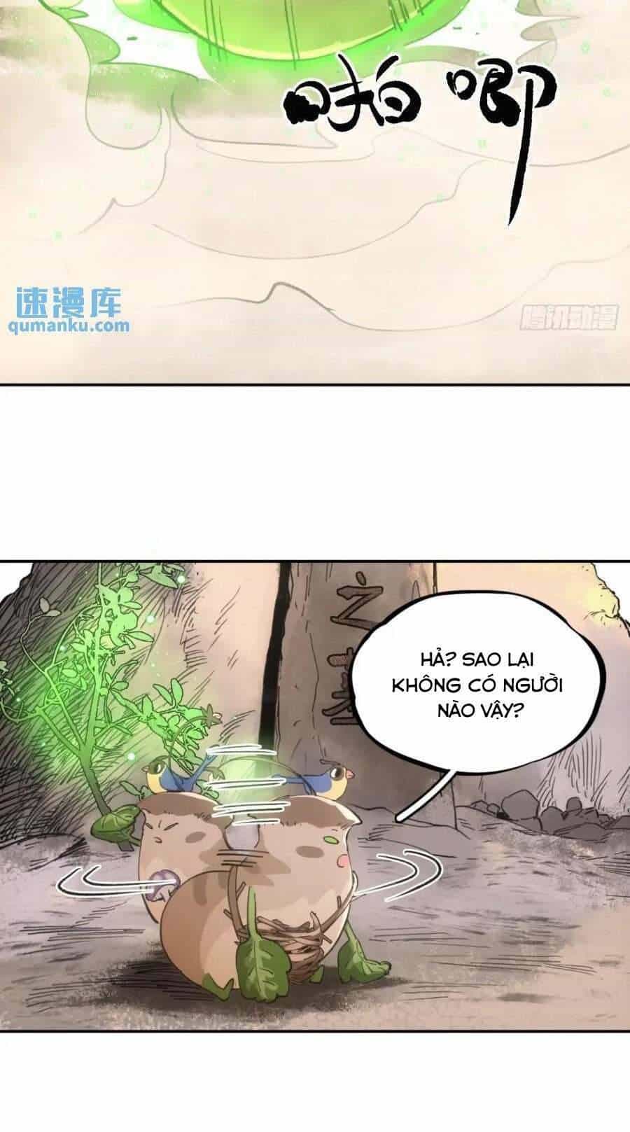 Xa Đao Nhân - Chương 22 - ảnh 4