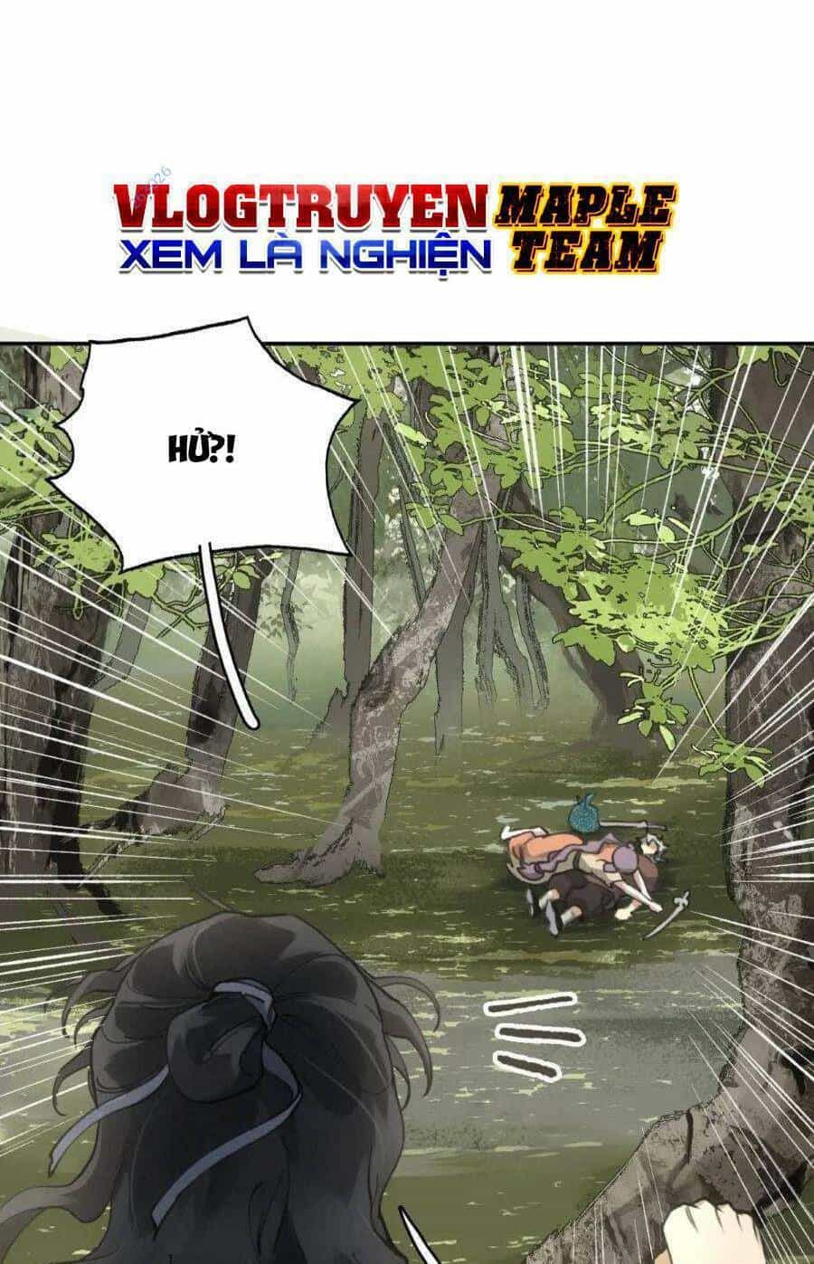 Xa Đao Nhân - Chương 23 - ảnh 1