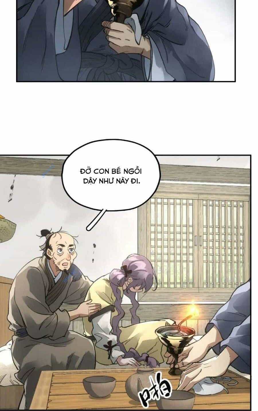 Xa Đao Nhân - Chương 24 - ảnh 31