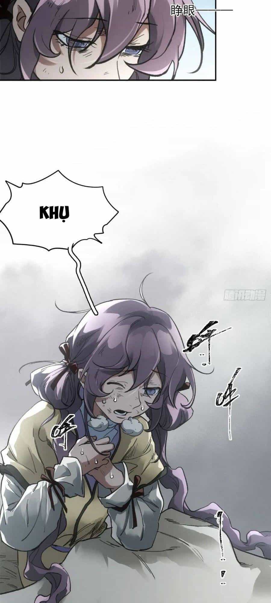 Xa Đao Nhân - Chương 25 - ảnh 2
