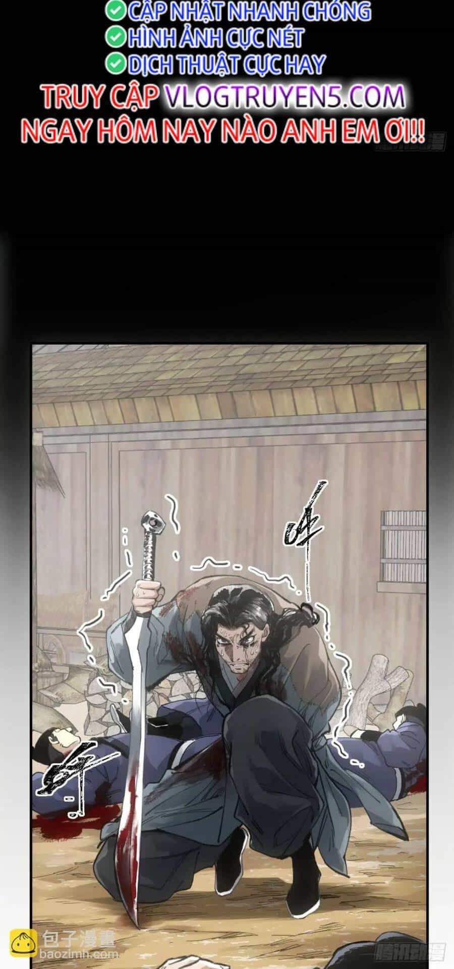 Xa Đao Nhân - Chương 25 - ảnh 28