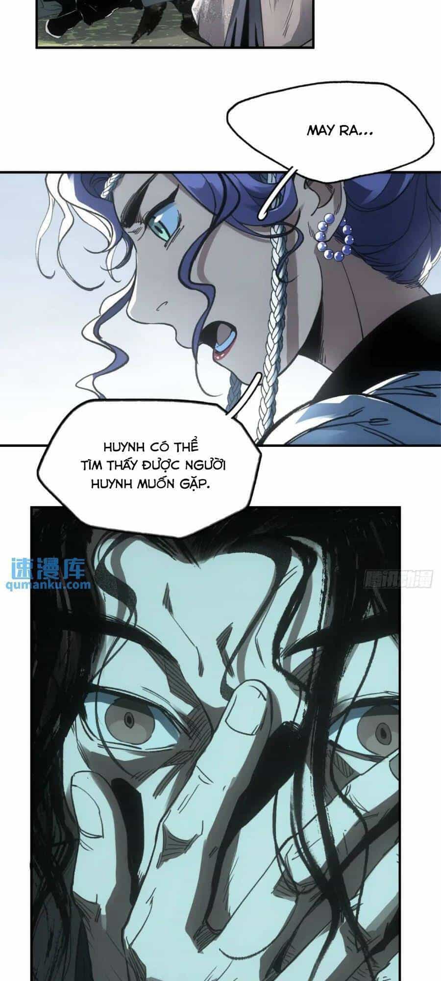 Xa Đao Nhân - Chương 26 - ảnh 28