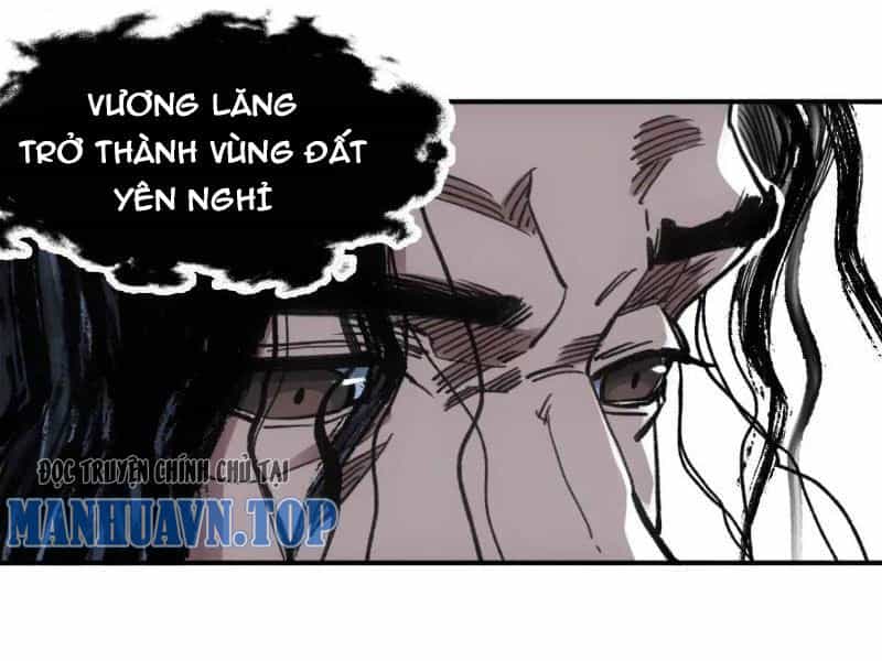 Xa Đao Nhân - Chương 27 - ảnh 20