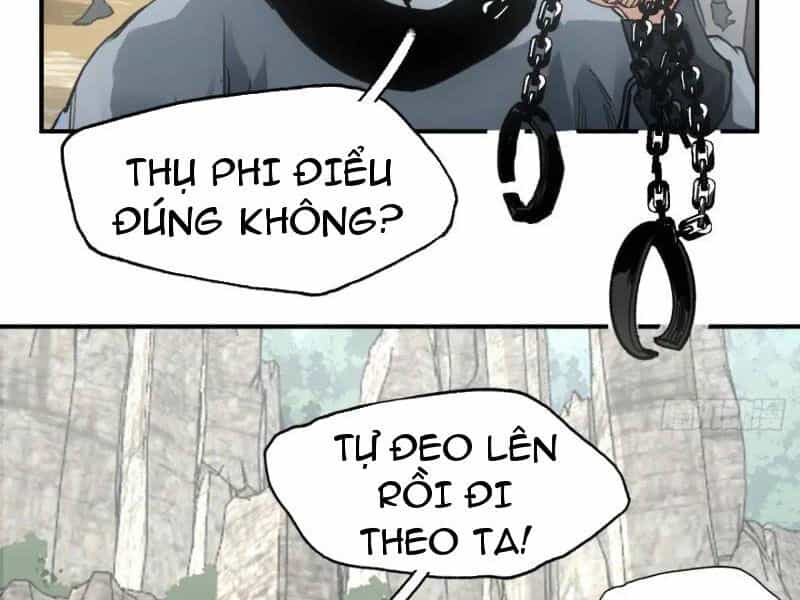 Xa Đao Nhân - Chương 27 - ảnh 36