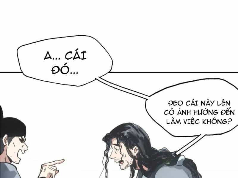 Xa Đao Nhân - Chương 27 - ảnh 40