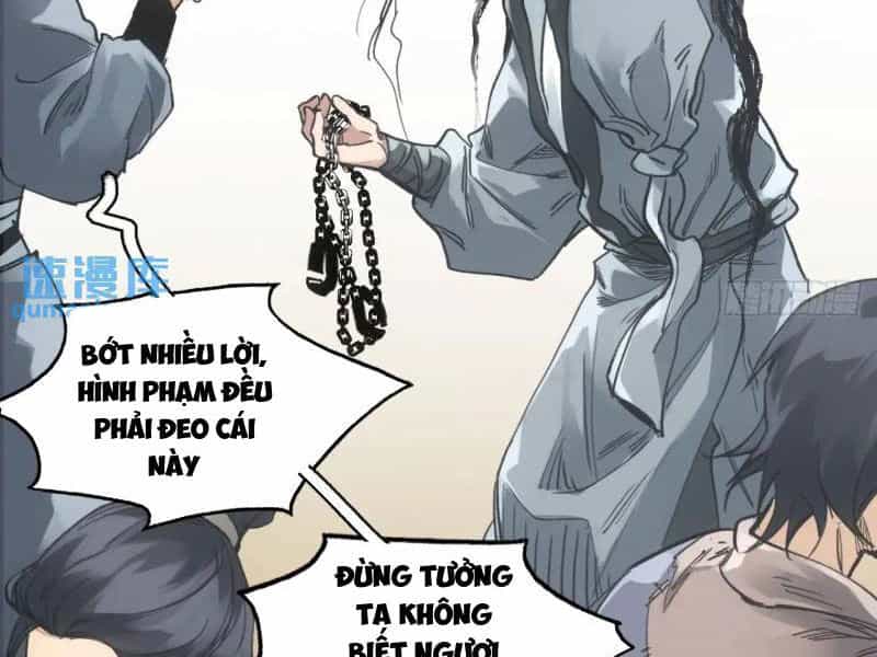 Xa Đao Nhân - Chương 27 - ảnh 41