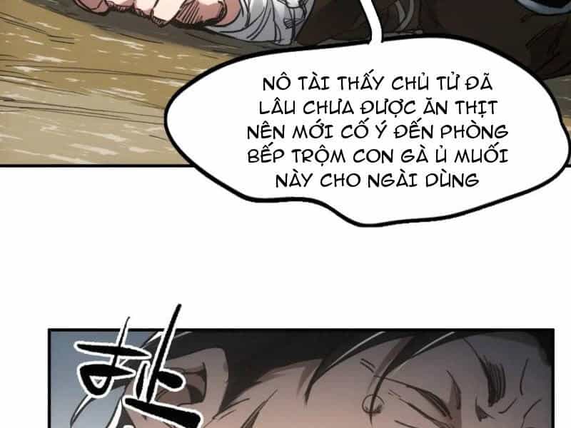 Xa Đao Nhân - Chương 27 - ảnh 60