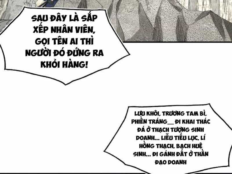 Xa Đao Nhân - Chương 27 - ảnh 9