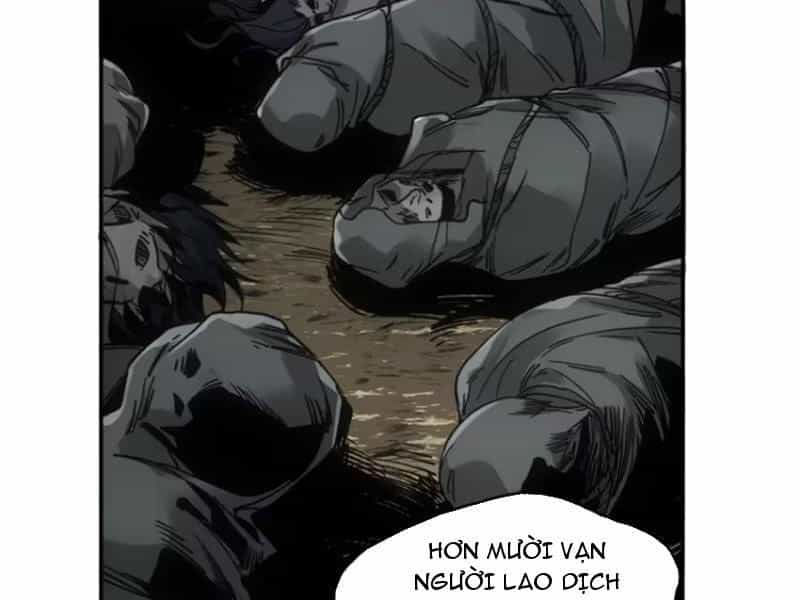 Xa Đao Nhân - Chương 28 - ảnh 26