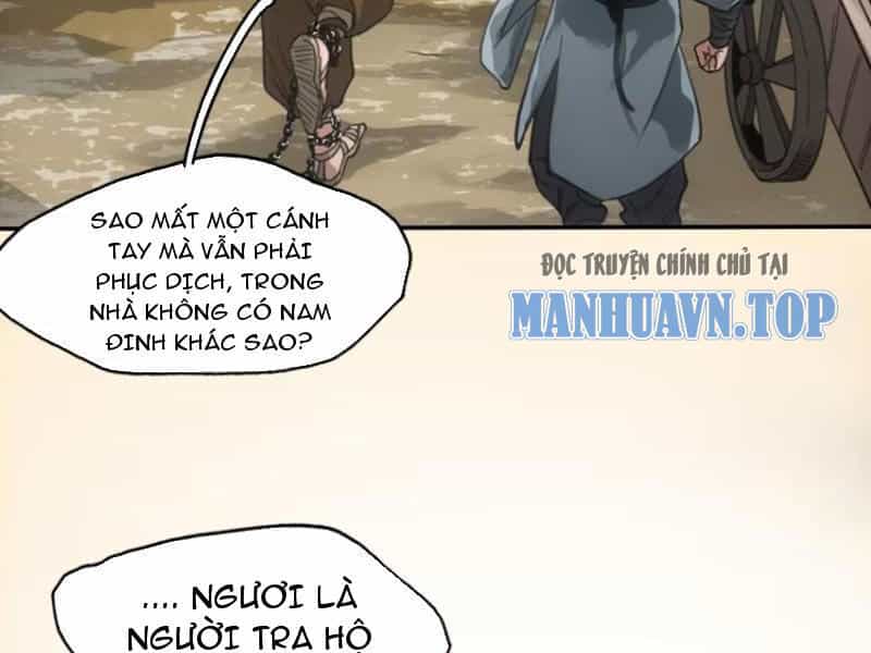 Xa Đao Nhân - Chương 28 - ảnh 6