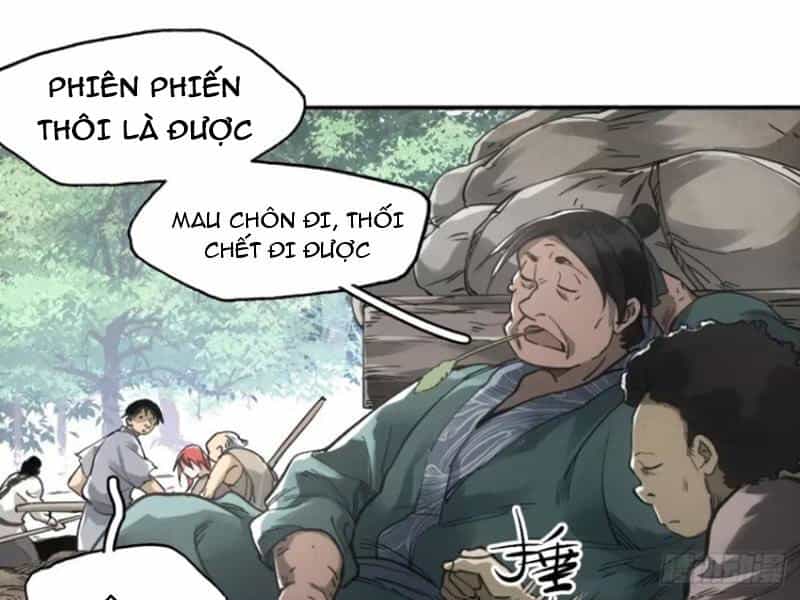 Xa Đao Nhân - Chương 28 - ảnh 64