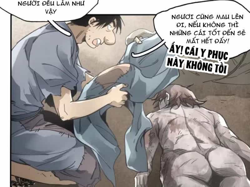 Xa Đao Nhân - Chương 28 - ảnh 69