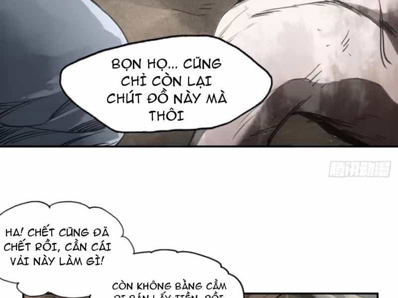 Xa Đao Nhân - Chương 28 - ảnh 72