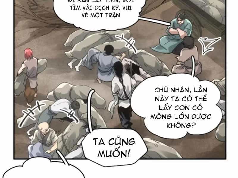 Xa Đao Nhân - Chương 28 - ảnh 73