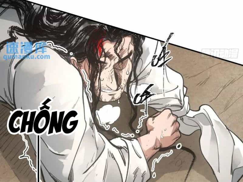 Xa Đao Nhân - Chương 29 - ảnh 3