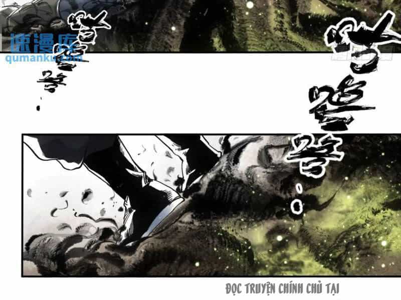Xa Đao Nhân - Chương 29 - ảnh 50