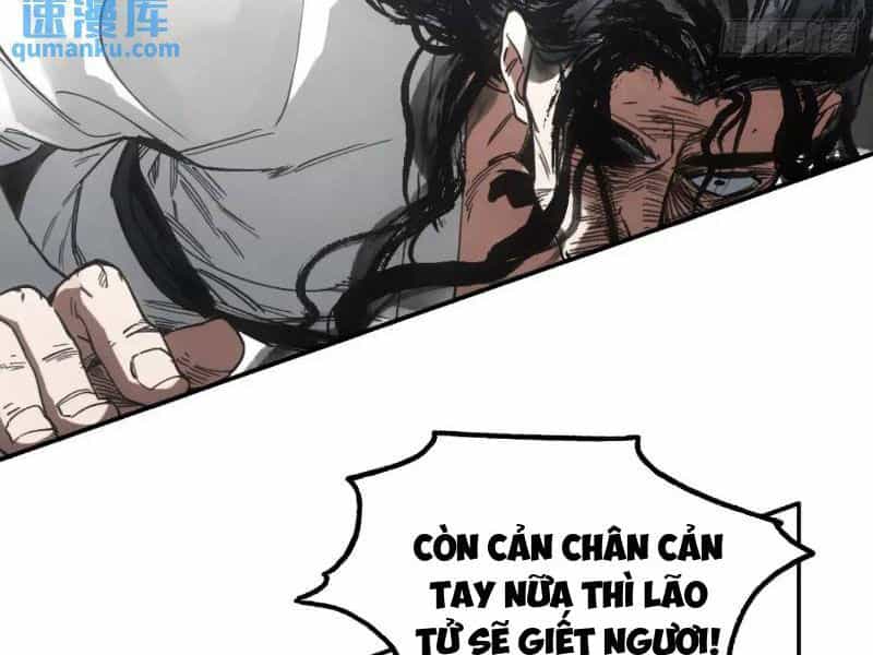 Xa Đao Nhân - Chương 29 - ảnh 8